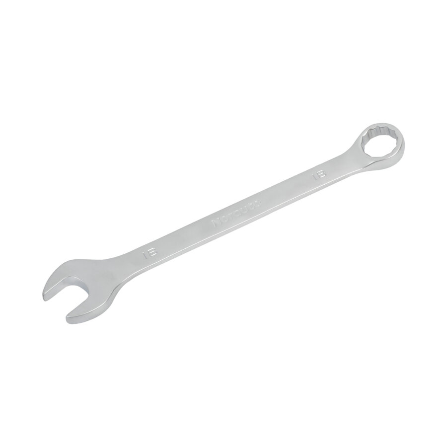 Clé Mixte Spline 18mm Norauto