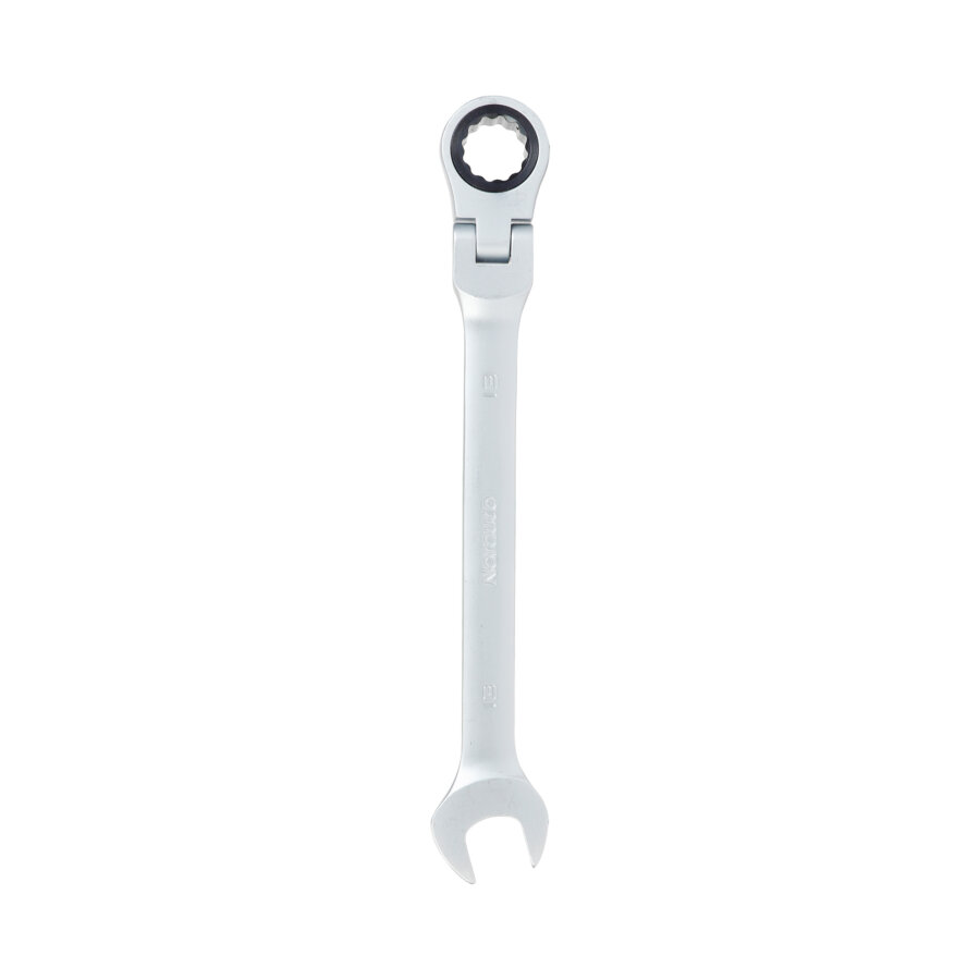 Clé Mixte À Cliquet Articulée 13mm Norauto