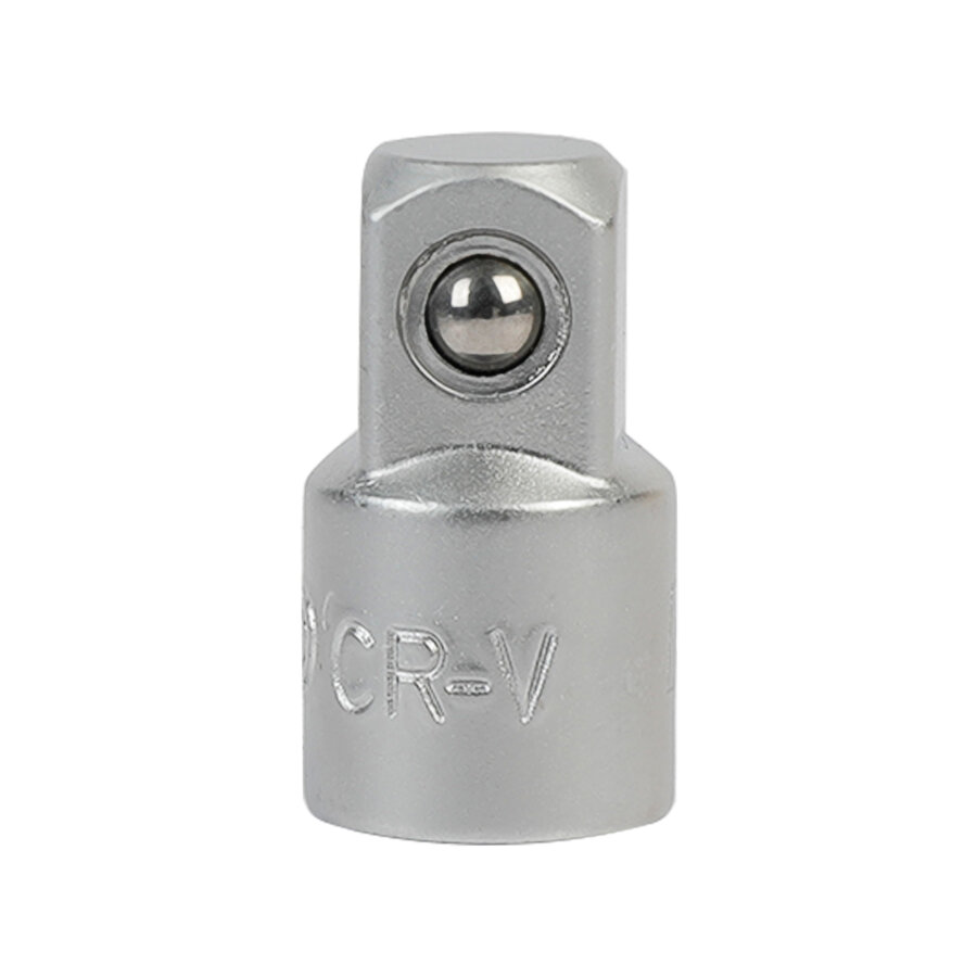 Adaptateur Carré 1/4" Femelle Et 3/8" Mâle Norauto
