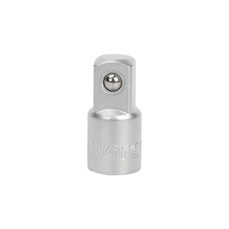 Adaptateur Carré 3/8" Femelle Et 1/2" Mâle Norauto