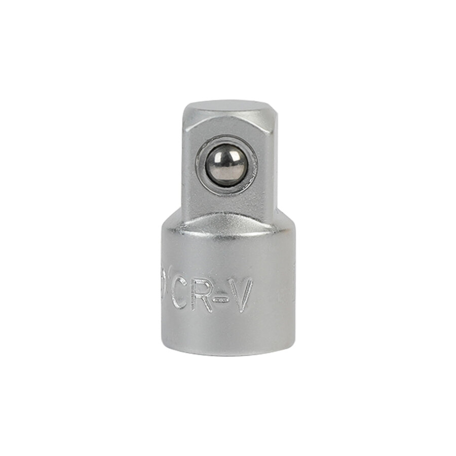 Adaptateur Carré 3/8" Femelle Et 1/4" Mâle Norauto