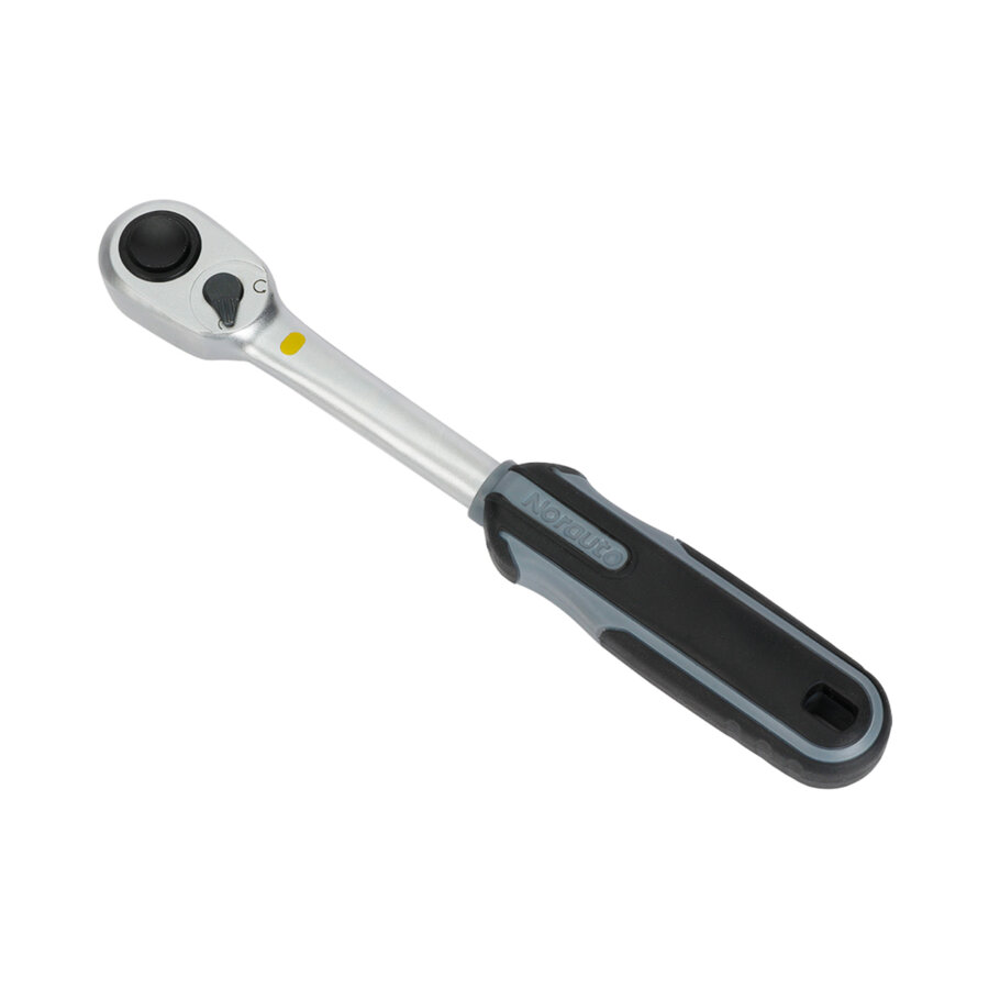 Clé À Cliquet Carré 3/8" Norauto