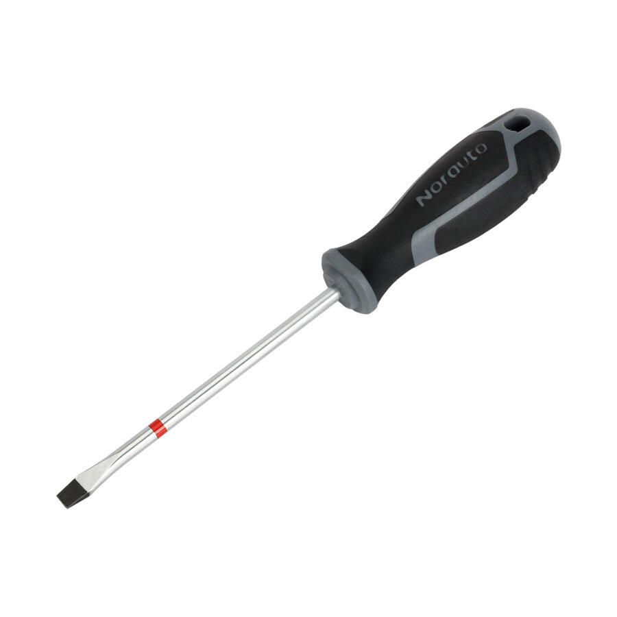 Tournevis Plat Sl 6,5mm Norauto