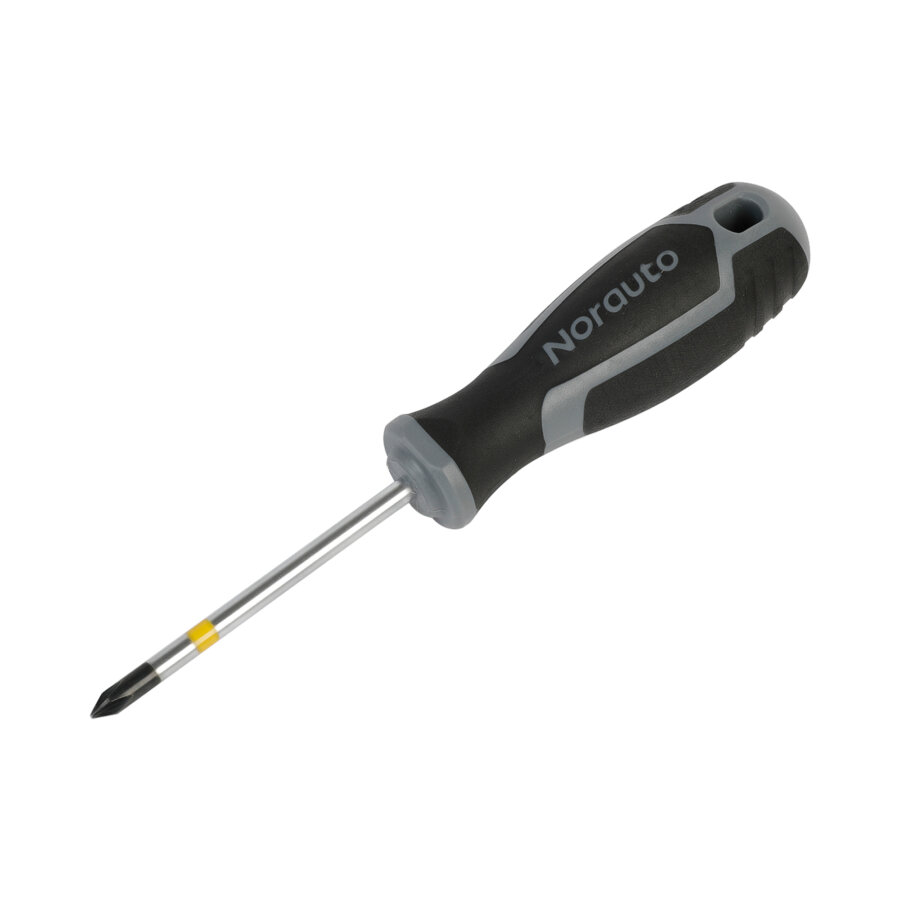 Tournevis Phillips Cruciforme Ph1 Norauto