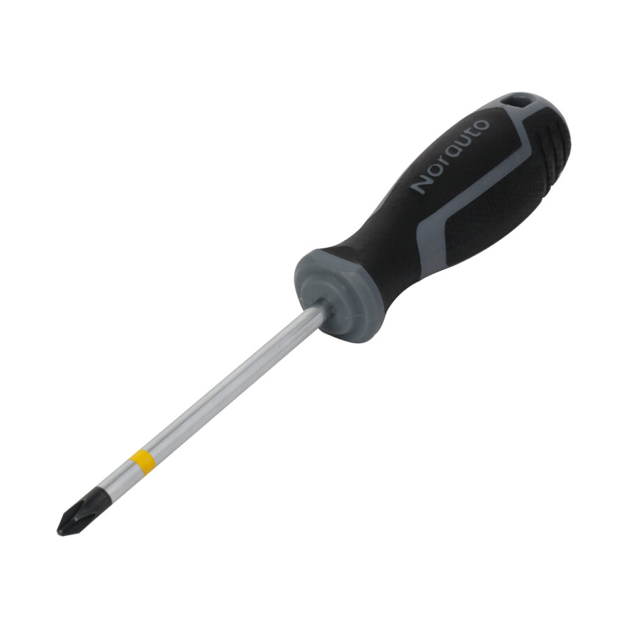 Tournevis Phillips Cruciforme Ph2 Norauto