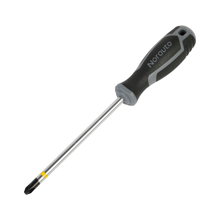 Tournevis Phillips Cruciforme Ph3 Norauto