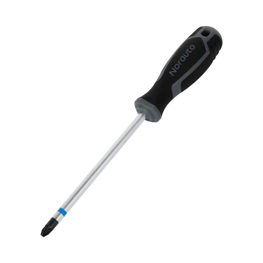 Tournevis Cruciforme Pozidriv Pz3 Norauto