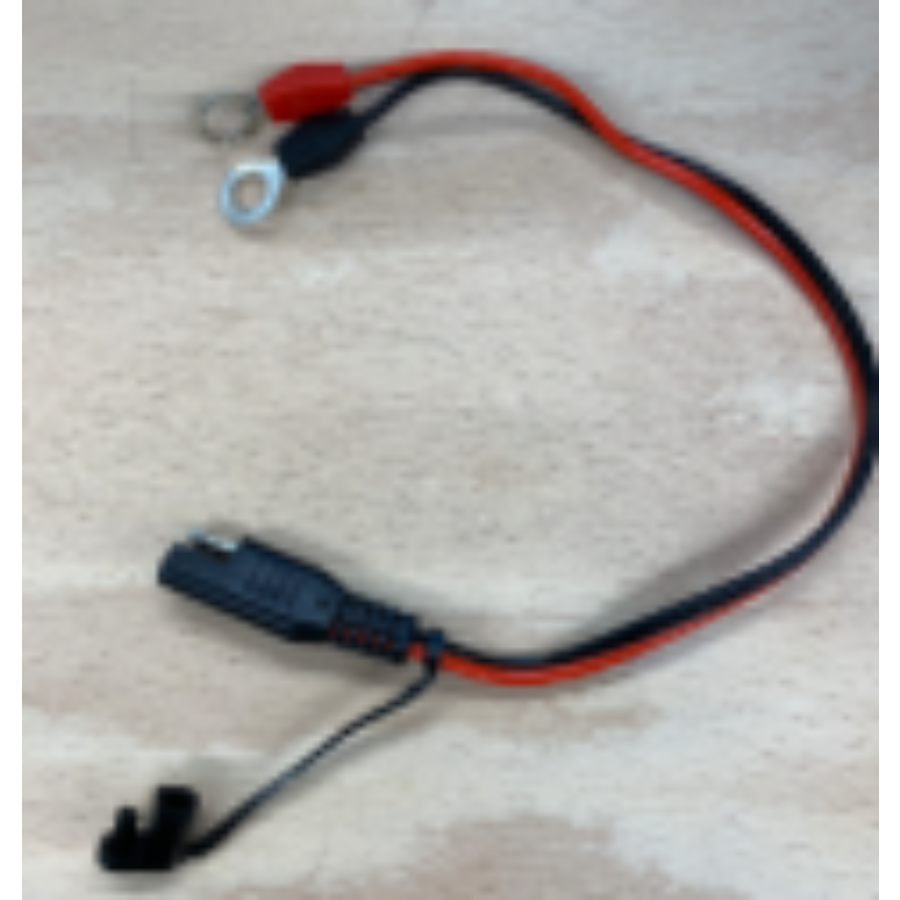 Oeillets Chargeur 1a