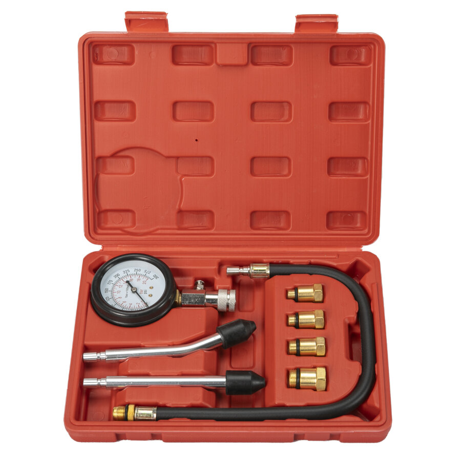 Testeur De Compression Moteur Essence Norauto