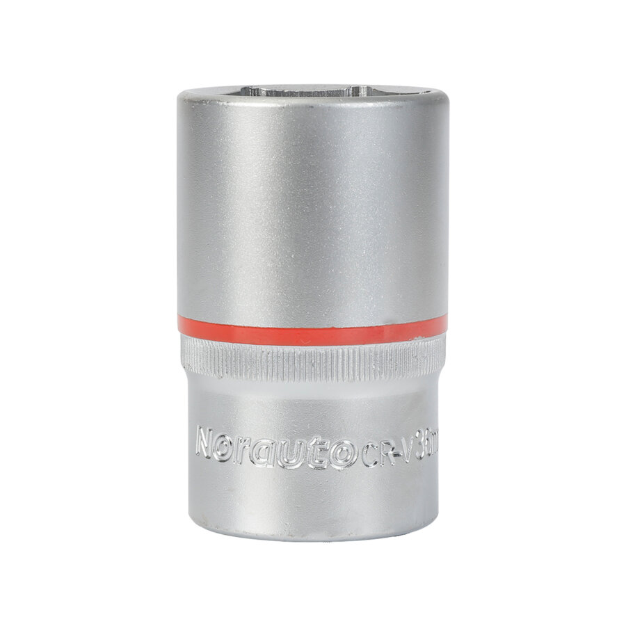 Douille 6 Pans 36mm Carré 1/2" Norauto