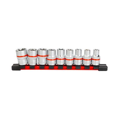 3973/2-douille extracteur à 16 encoches > Moto > pour