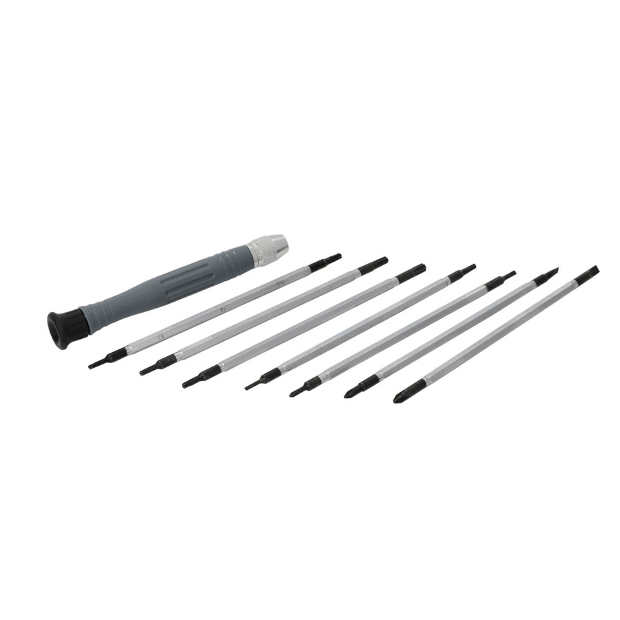 14 Tournevis De Précision Norauto