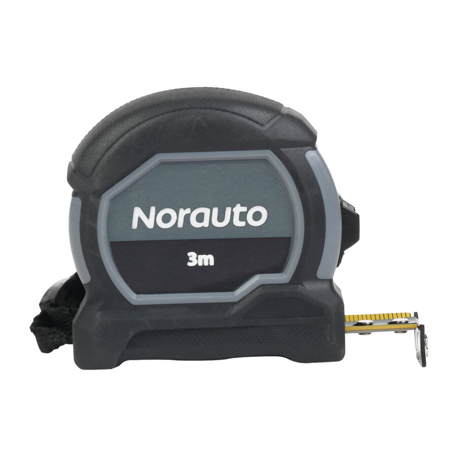 Mètre Ruban 3 Mètres Norauto