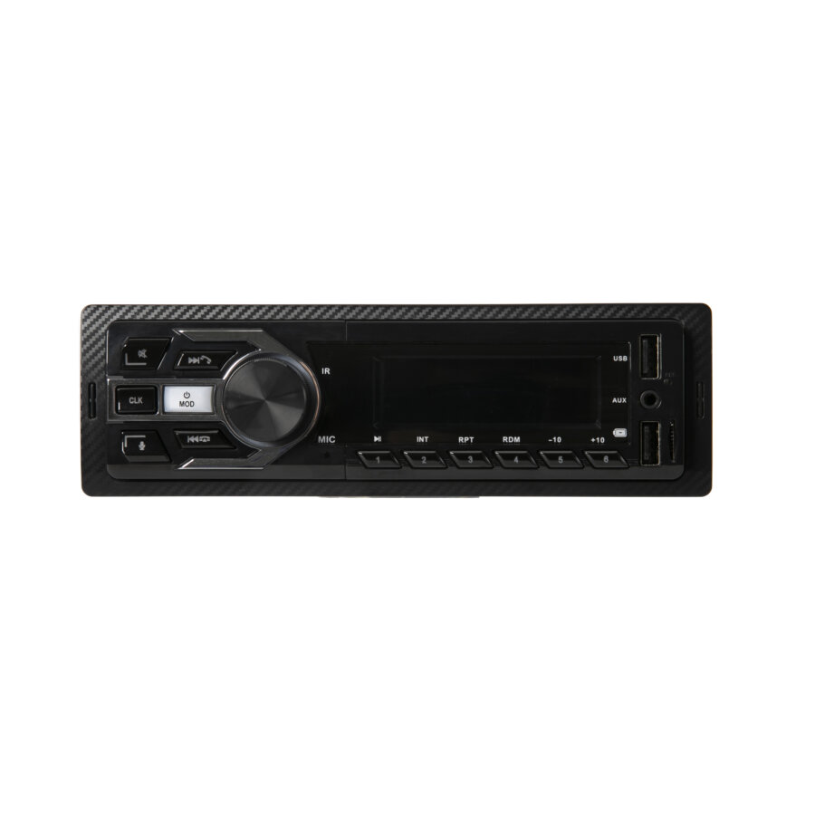 Lecteur Multimédia Dx Ar-1113 Mp