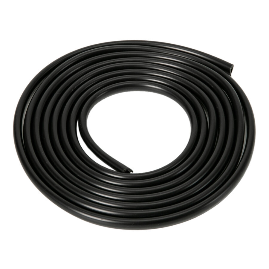Protection De Portières Norauto Type U 3 Mètres Noir