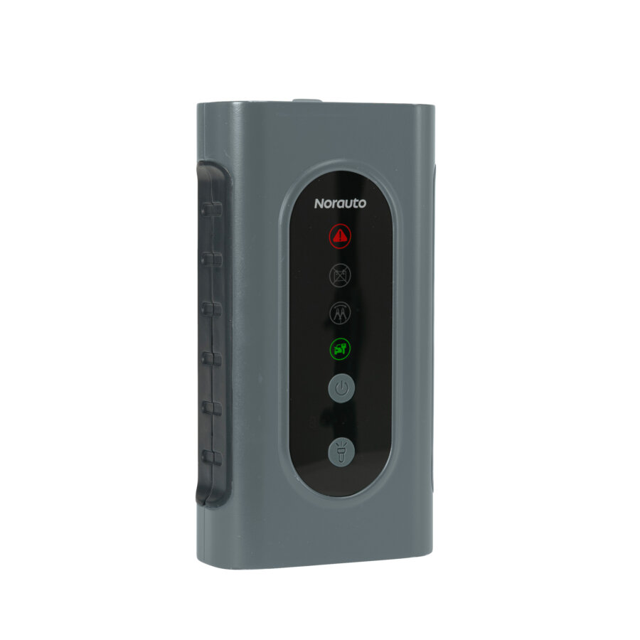 Booster De Démarrage Norauto 600a