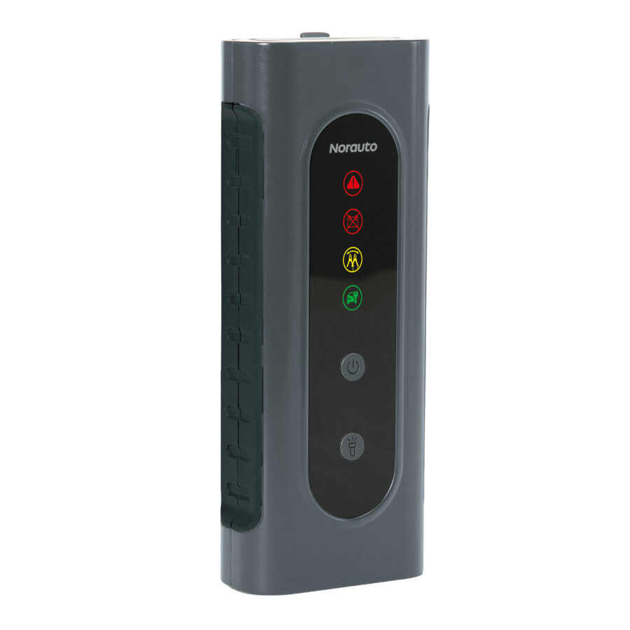 Booster De Démarrage Norauto 800a