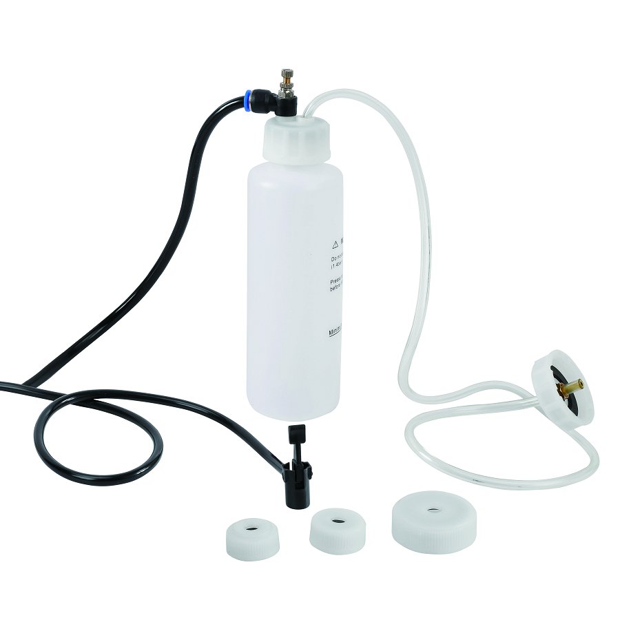 Kit Petit Purgeur Frein Norauto