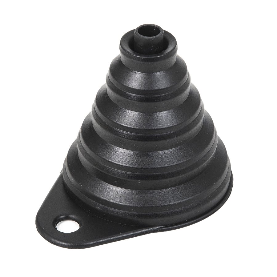 Entonnoir Silicone Extensible Access+