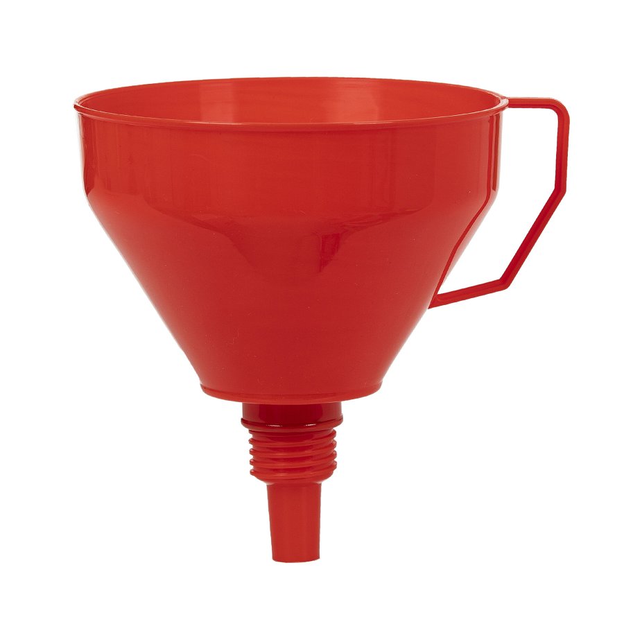 Hilka 84808500 Grand entonnoir avec filtre - Ouverture de 255