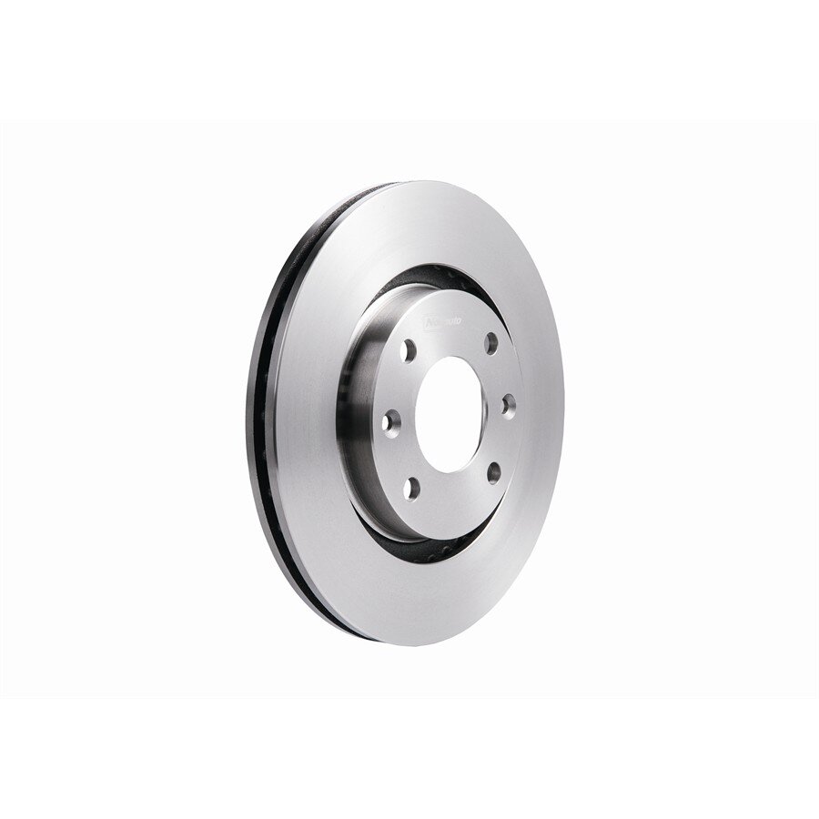 1 Disque De Frein Norauto Nrd9243