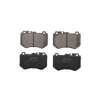 Frankberg Étrier de frein Pince de frein Essieu Avant Droite Compatible avec Classe A W169 A150 A160 A170 A180 A200 Classe B W245 B150 B160 B170 B180 Remplacer# 1694200683