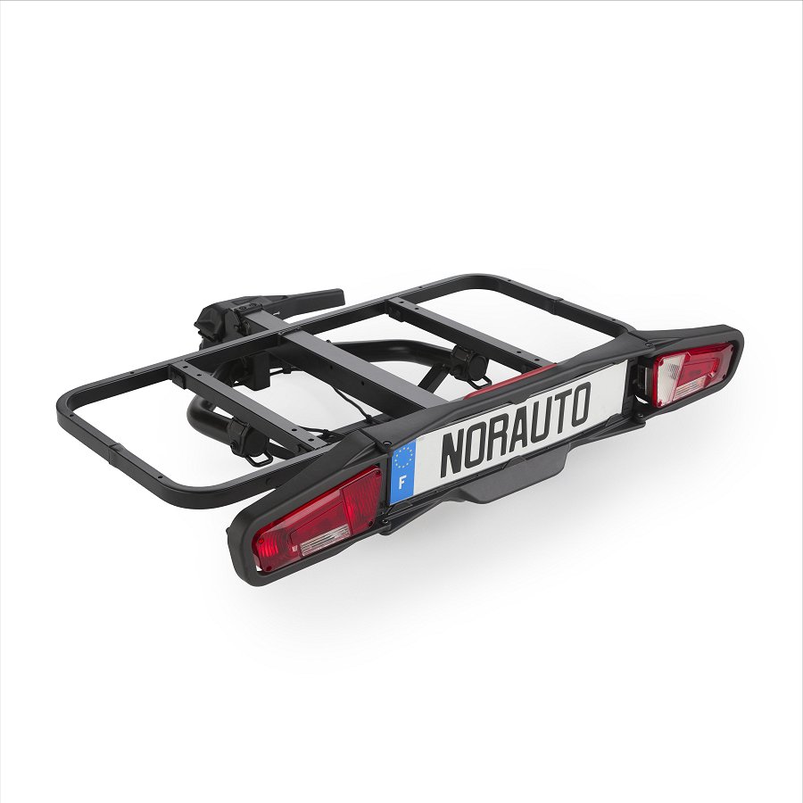 Plateforme Multi-usages Norauto Moving Base Evo