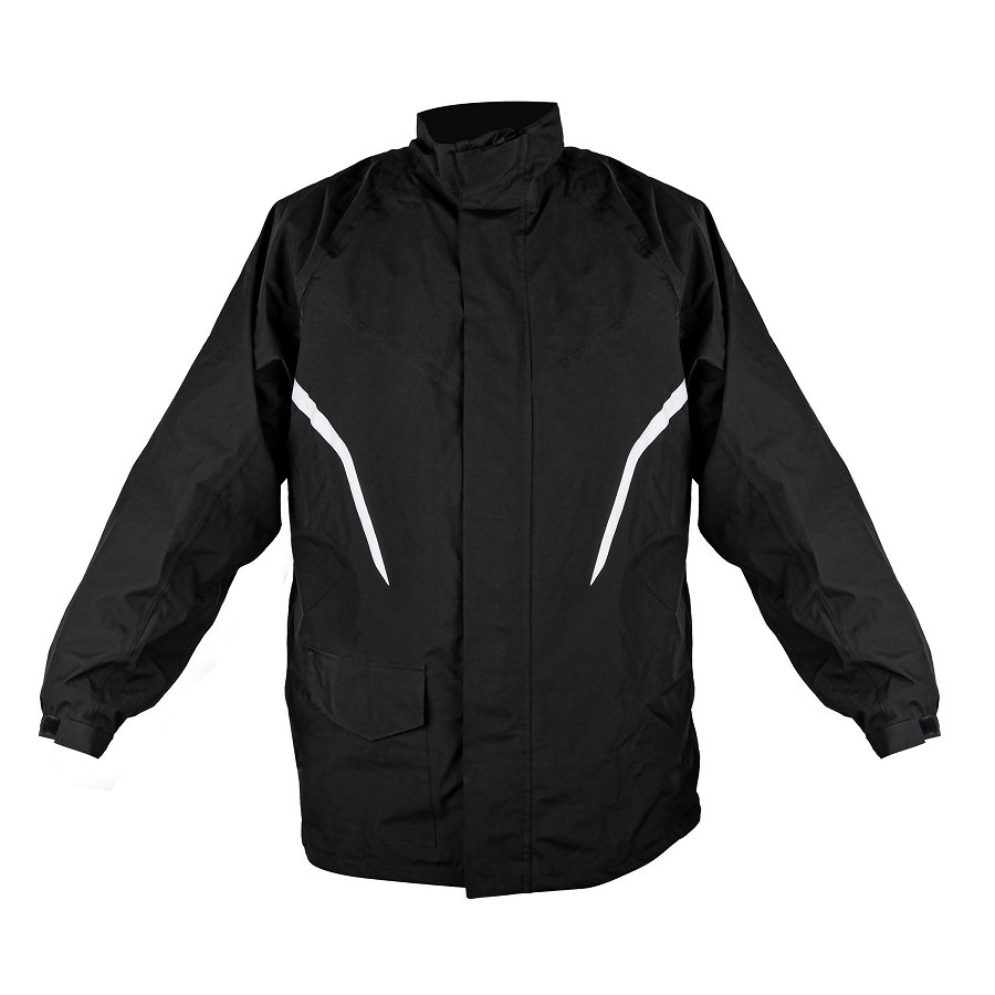 Veste De Pluie Moto Wayscral Taille L