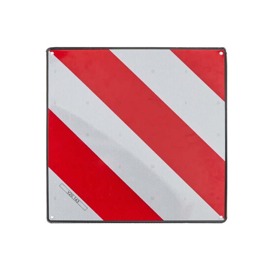 Panneau De Signalisation V20