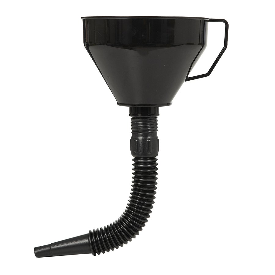 Entonnoir Bec Plastique Démontable Norauto