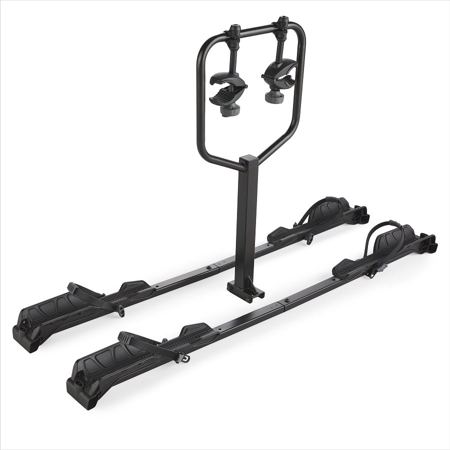 Porte-vélos Norauto Moving Bike Evo Pour Plateforme D attelage Norauto Moving Base