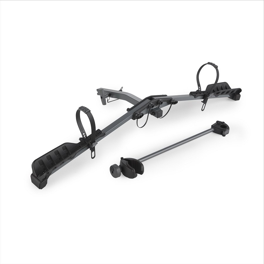 Rail Vélo Additionnel Pour Porte-vélos Norauto E-fit 300-2