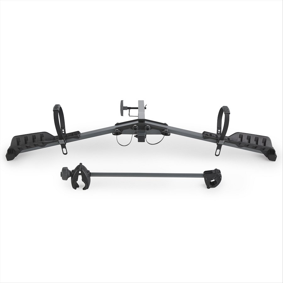 Photo Rail Vélo Additionnel Pour Porte-vélos Norauto E-fit 300-2