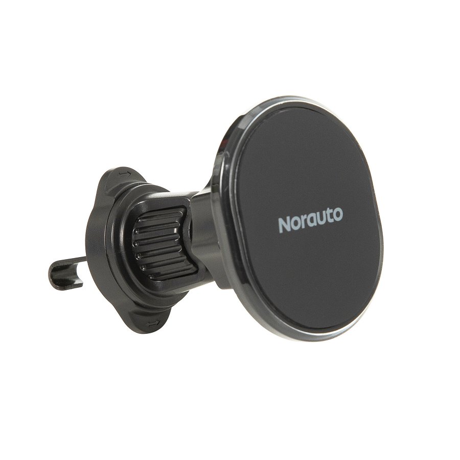 Support Téléphone Voiture Magnétique Norauto