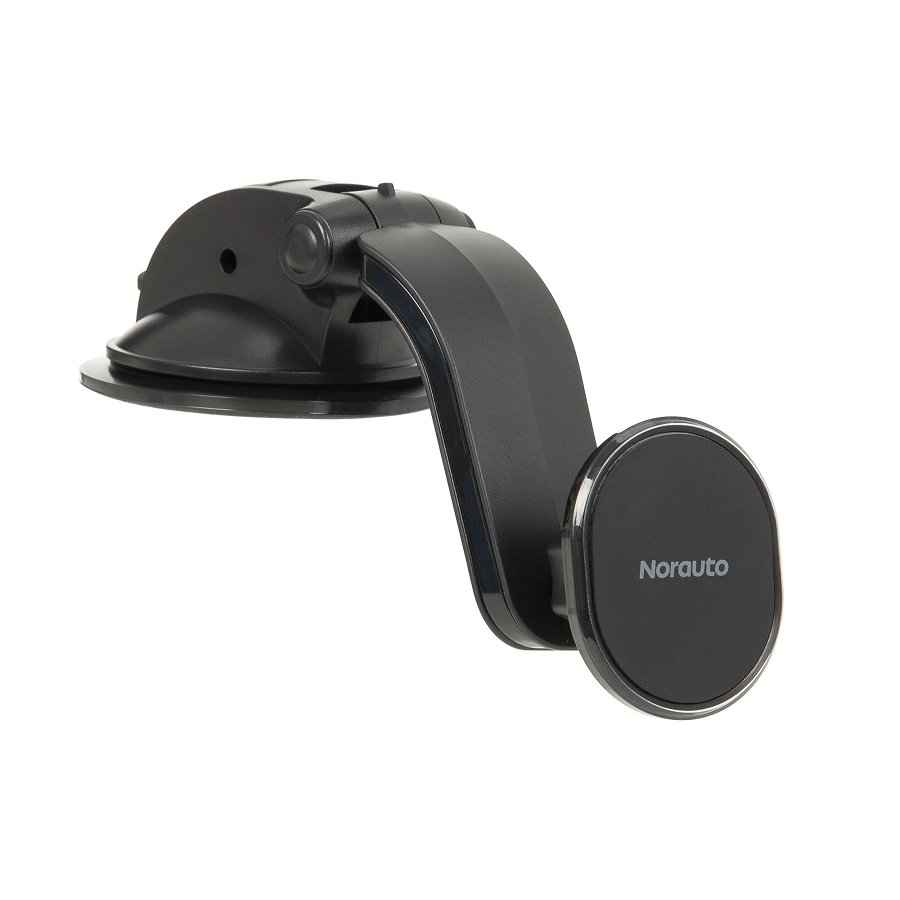 Support De Téléphone Magnétique Pour Tableau De Bord Norauto