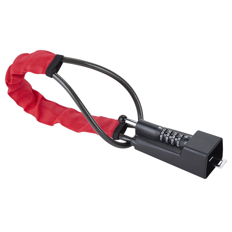 Antivol Volant-ceinture De Sécurité Access+