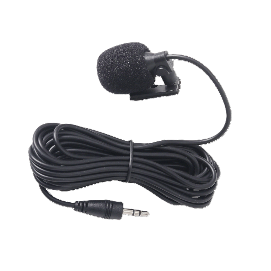 Microphone Externe