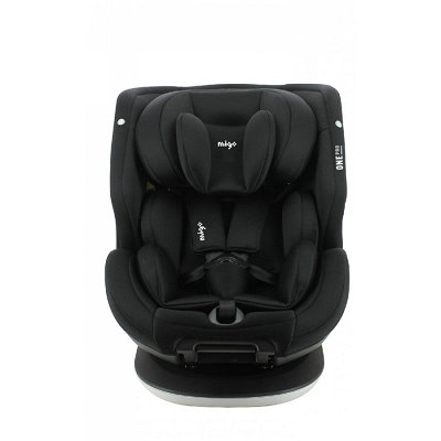 Siège auto pivotant 360° MIGO One Pro