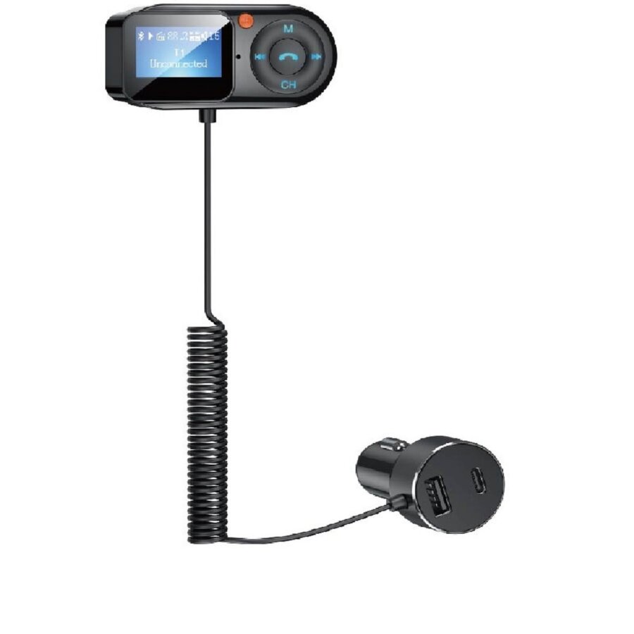 Transmetteur Fm Bluetooth Htc