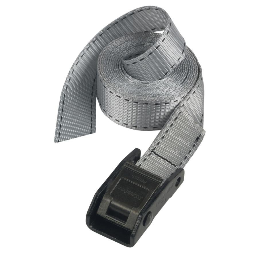 1 Sangle Bagagère À Boucle Master Lock 5 M