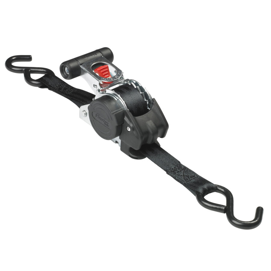 1 Sangle Rétractable À Cliquet Master Lock 3 M