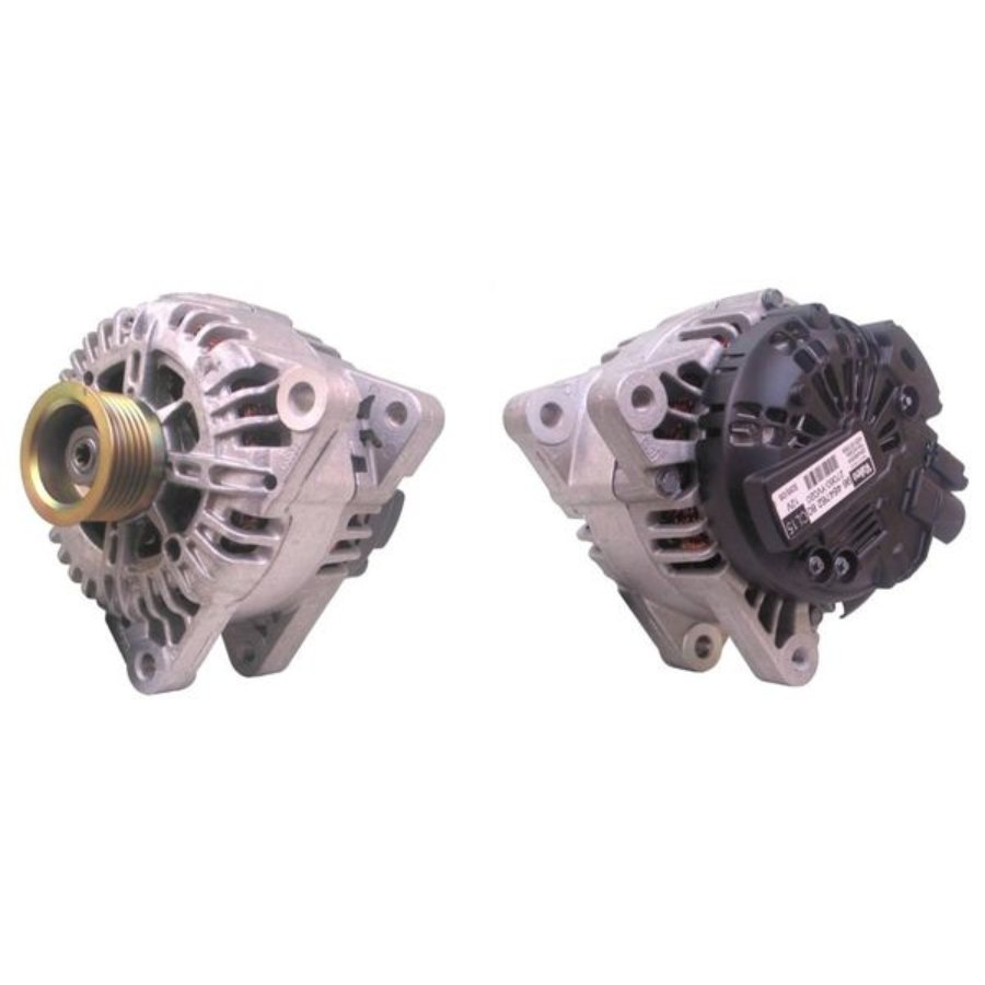 Alternateur Cevam 4708