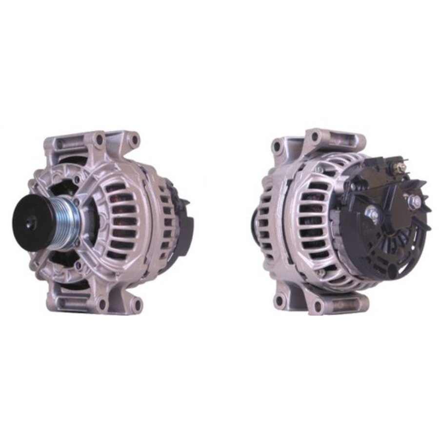 Alternateur Cevam 4802