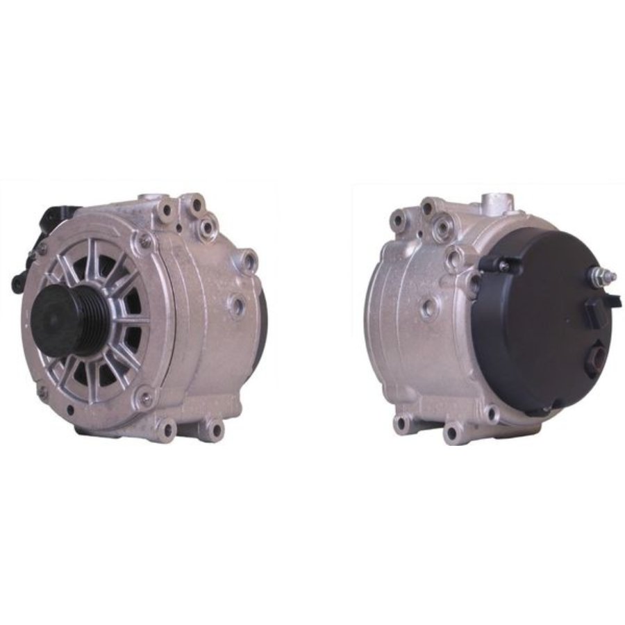 Alternateur Cevam 4818