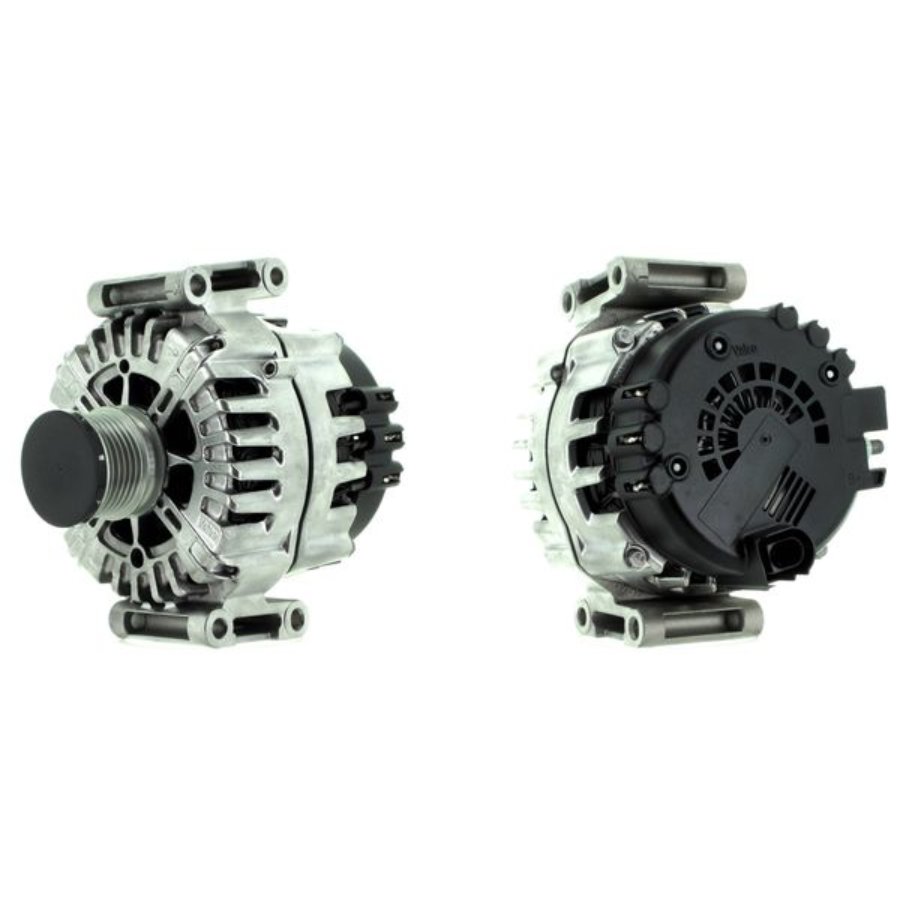 Alternateur Cevam 4832