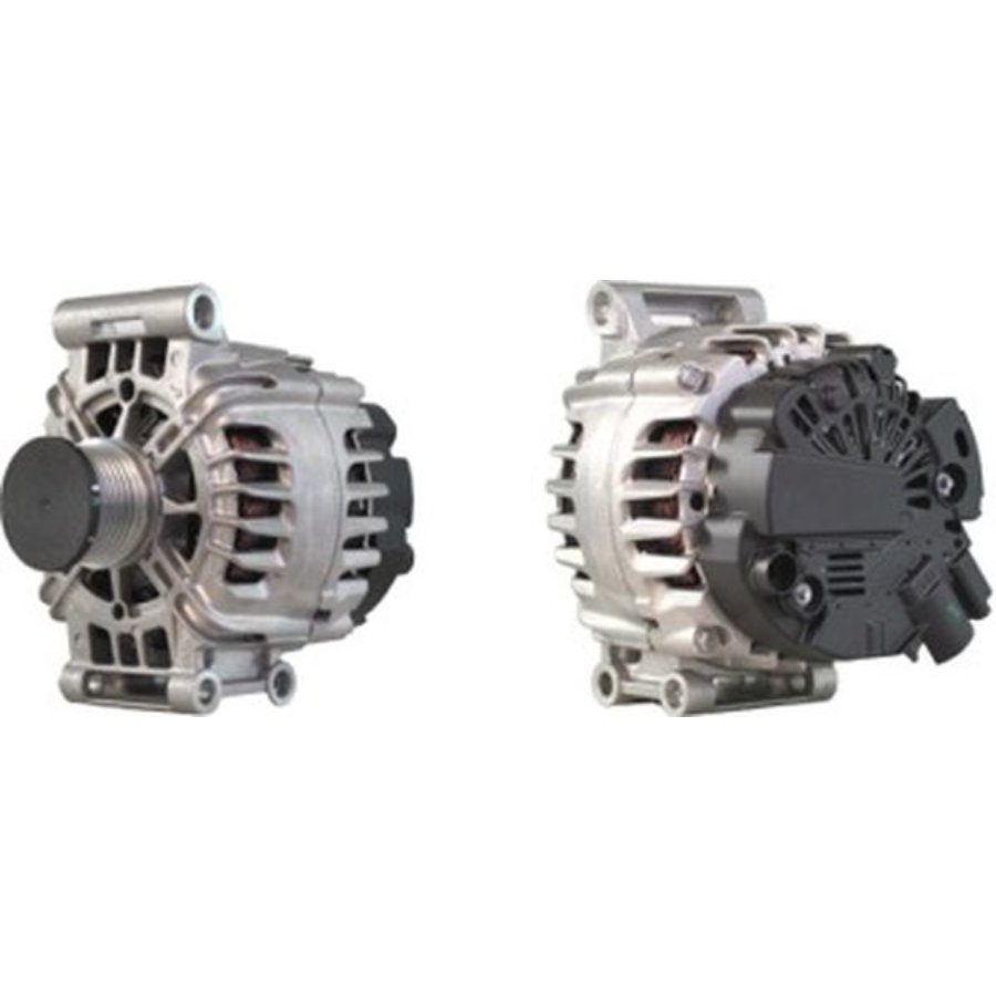 Alternateur Cevam 4852