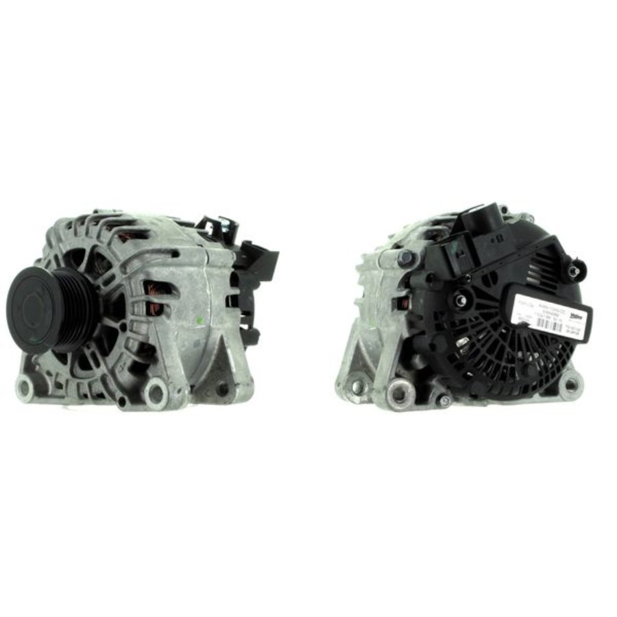 Alternateur Cevam 4862