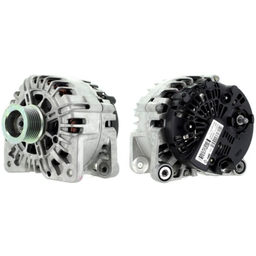 Alternateur Cevam 4885