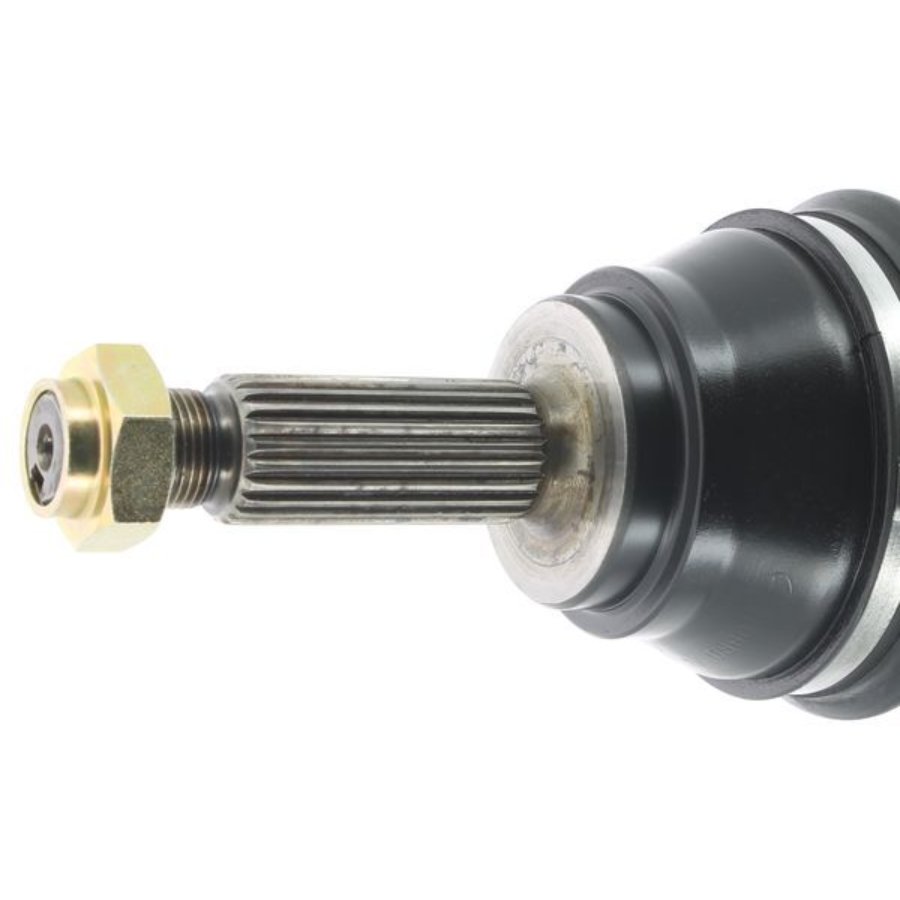 Arbre De Transmission Complet Pour VW Transporter T5 T28 1.9TDi (réf. 7E0407271N) - Neuf AZ SPEC