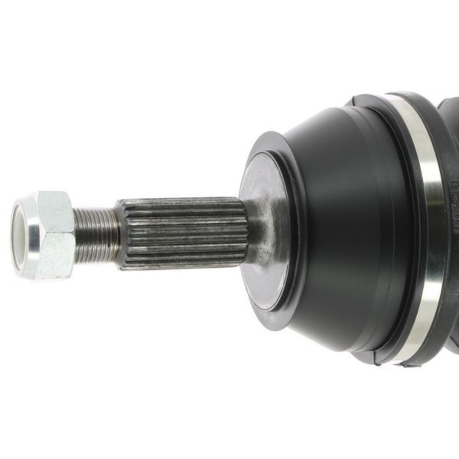 Transmission Cevam 5857 - Gauche (côté Conducteur)